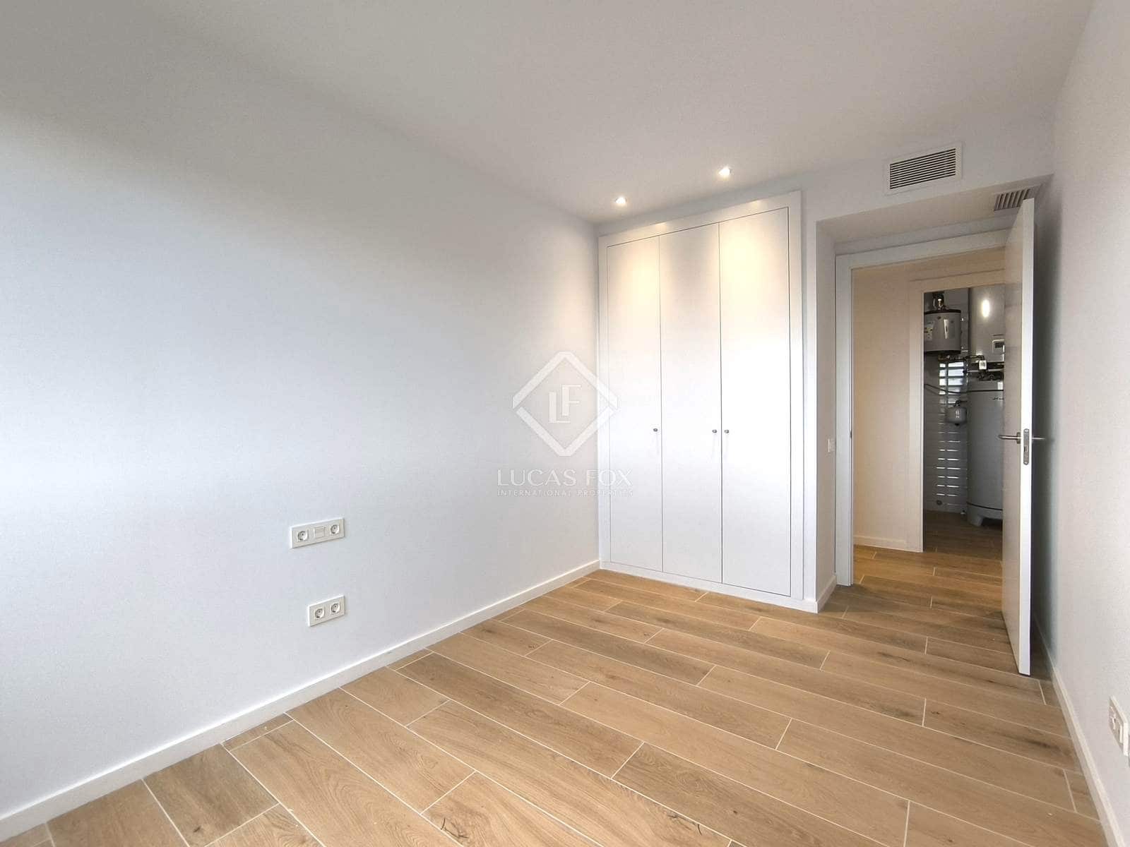 3 quarto Apartamento para arrendar em Esplugues de Llobregat com piscina garagem - 3 480 € (Ref: 8637817)