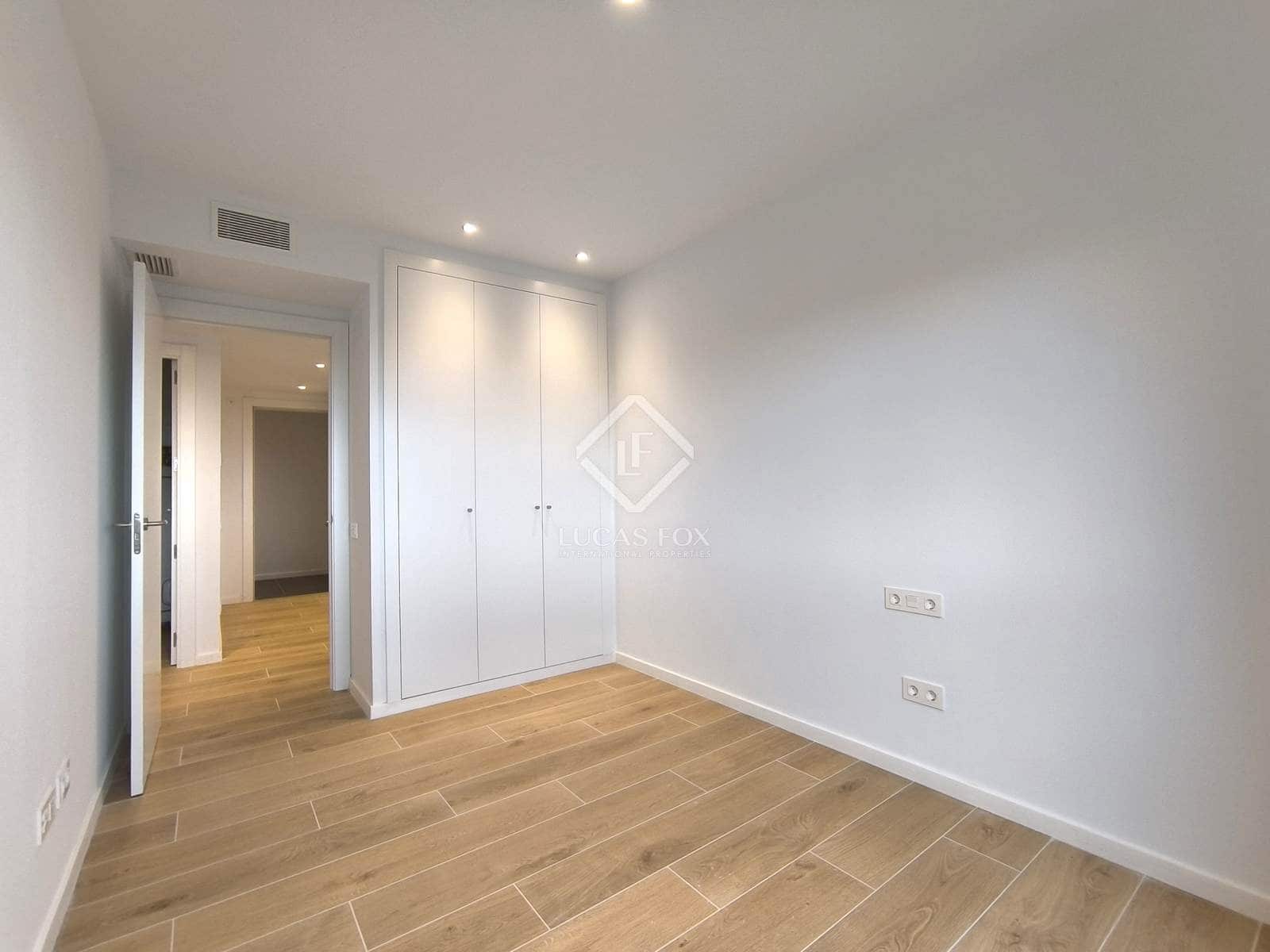 3 quarto Apartamento para arrendar em Esplugues de Llobregat com piscina garagem - 3 480 € (Ref: 8637817)
