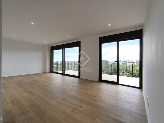 3 quarto Apartamento para arrendar em Esplugues de Llobregat com piscina garagem - 3 480 € (Ref: 8637817)