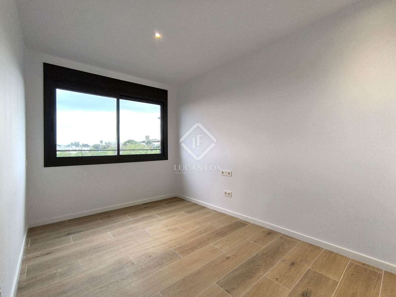 3 quarto Apartamento para arrendar em Esplugues de Llobregat com piscina garagem - 3 480 € (Ref: 8637817)