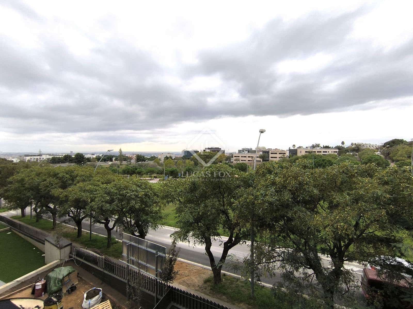 3 quarto Apartamento para arrendar em Esplugues de Llobregat com piscina garagem - 3 480 € (Ref: 8637817)