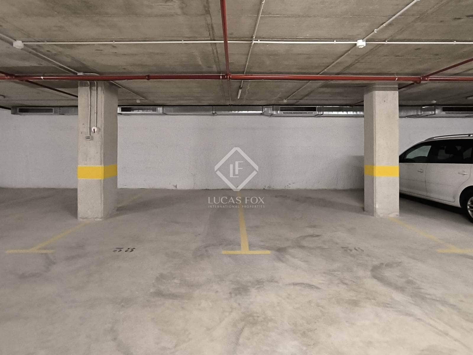 3 quarto Apartamento para arrendar em Esplugues de Llobregat com piscina garagem - 3 480 € (Ref: 8637817)