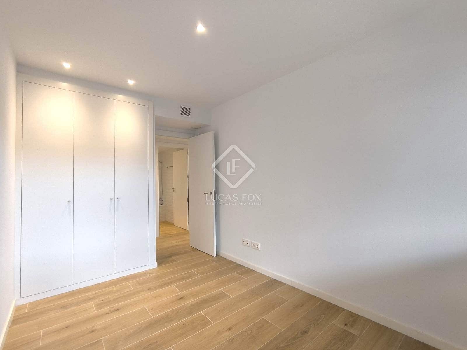 3 quarto Apartamento para arrendar em Esplugues de Llobregat com piscina garagem - 3 278 € (Ref: 8637818)