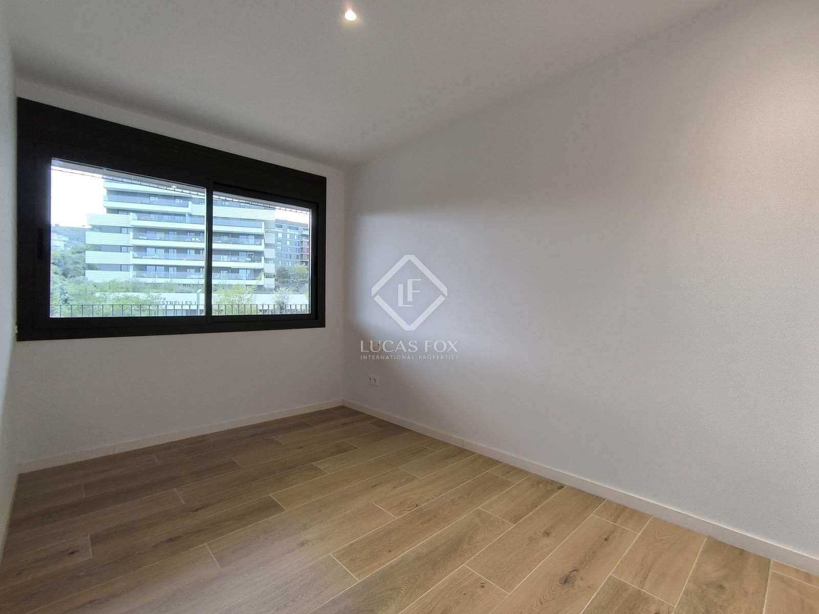 3 quarto Apartamento para arrendar em Esplugues de Llobregat com piscina garagem - 3 278 € (Ref: 8637818)