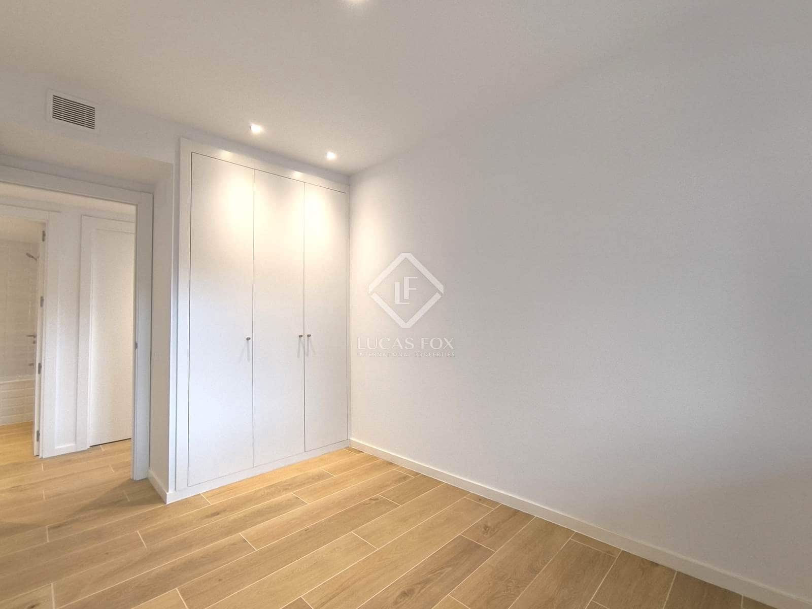 3 quarto Apartamento para arrendar em Esplugues de Llobregat com piscina garagem - 3 278 € (Ref: 8637818)