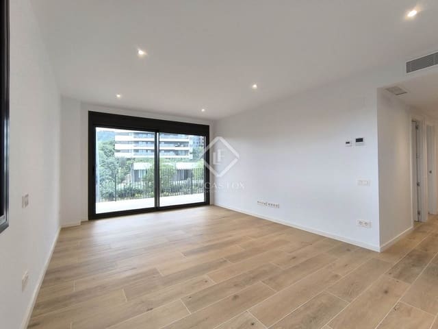 3 quarto Apartamento para arrendar em Esplugues de Llobregat com piscina garagem - 3 278 € (Ref: 8637818)