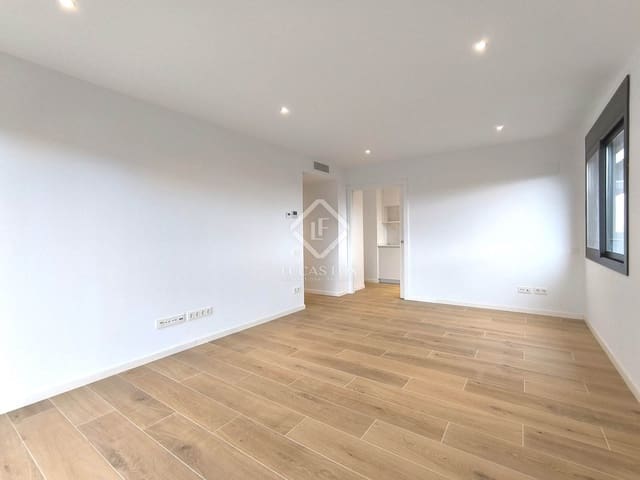 3 quarto Apartamento para arrendar em Esplugues de Llobregat com piscina garagem - 3 278 € (Ref: 8637818)