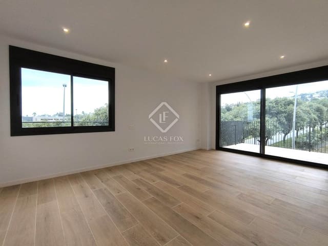 3 quarto Apartamento para arrendar em Esplugues de Llobregat com piscina garagem - 3 278 € (Ref: 8637818)