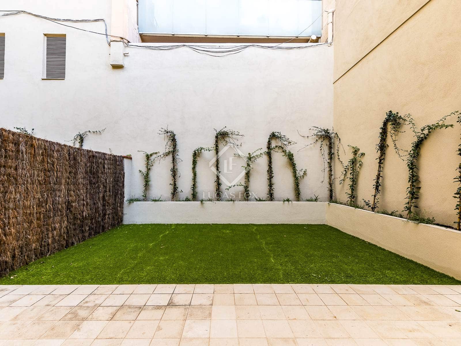 4 slaapkamer Appartement te koop in Barcelona stad - € 890.000 (Ref: 8639974)