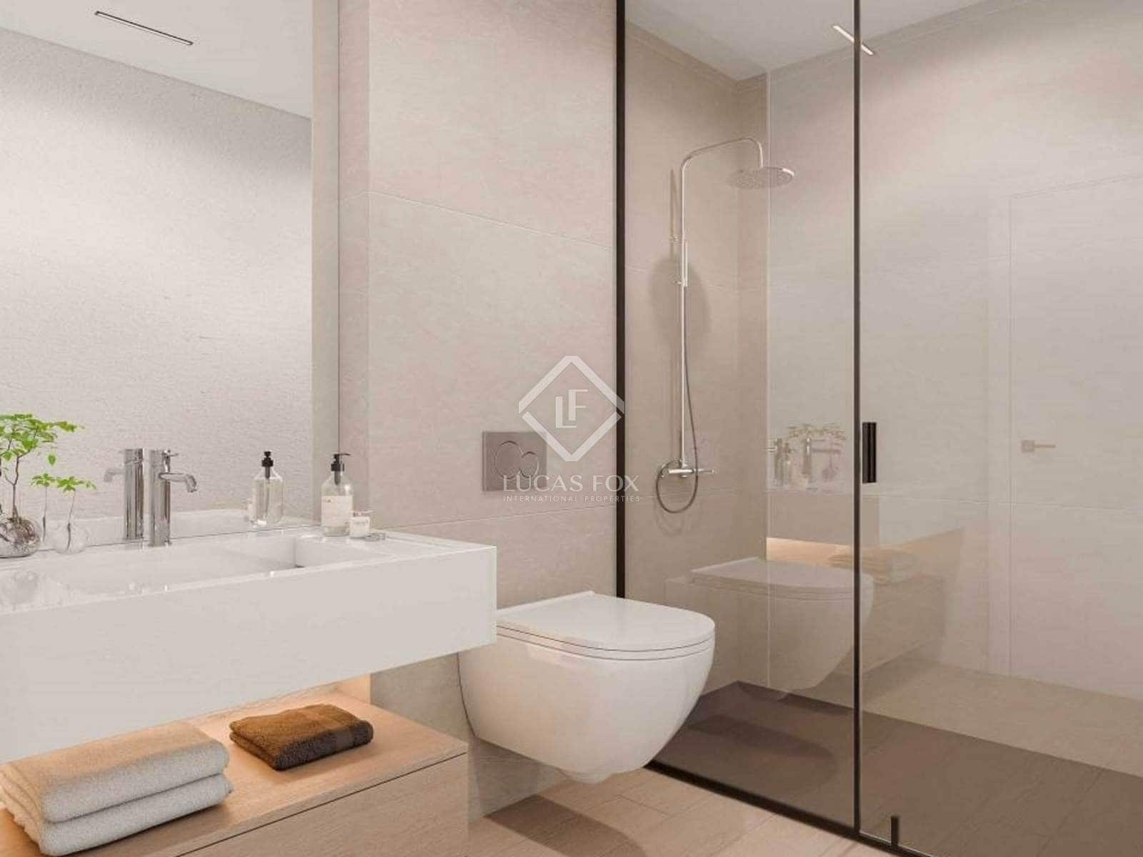 2 Zimmer Apartment zu verkaufen in Fuengirola mit Pool Garage - 570.000 € (Ref: 8639977)