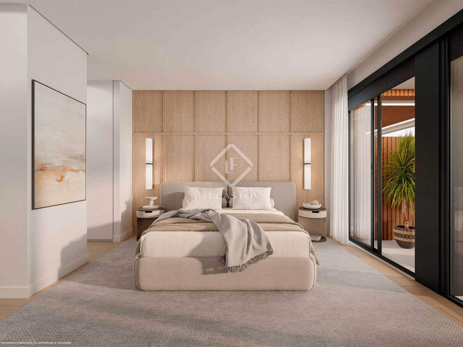 3 slaapkamer Penthouse te koop in Fuengirola met zwembad garage - € 1.250.000 (Ref: 8639978)