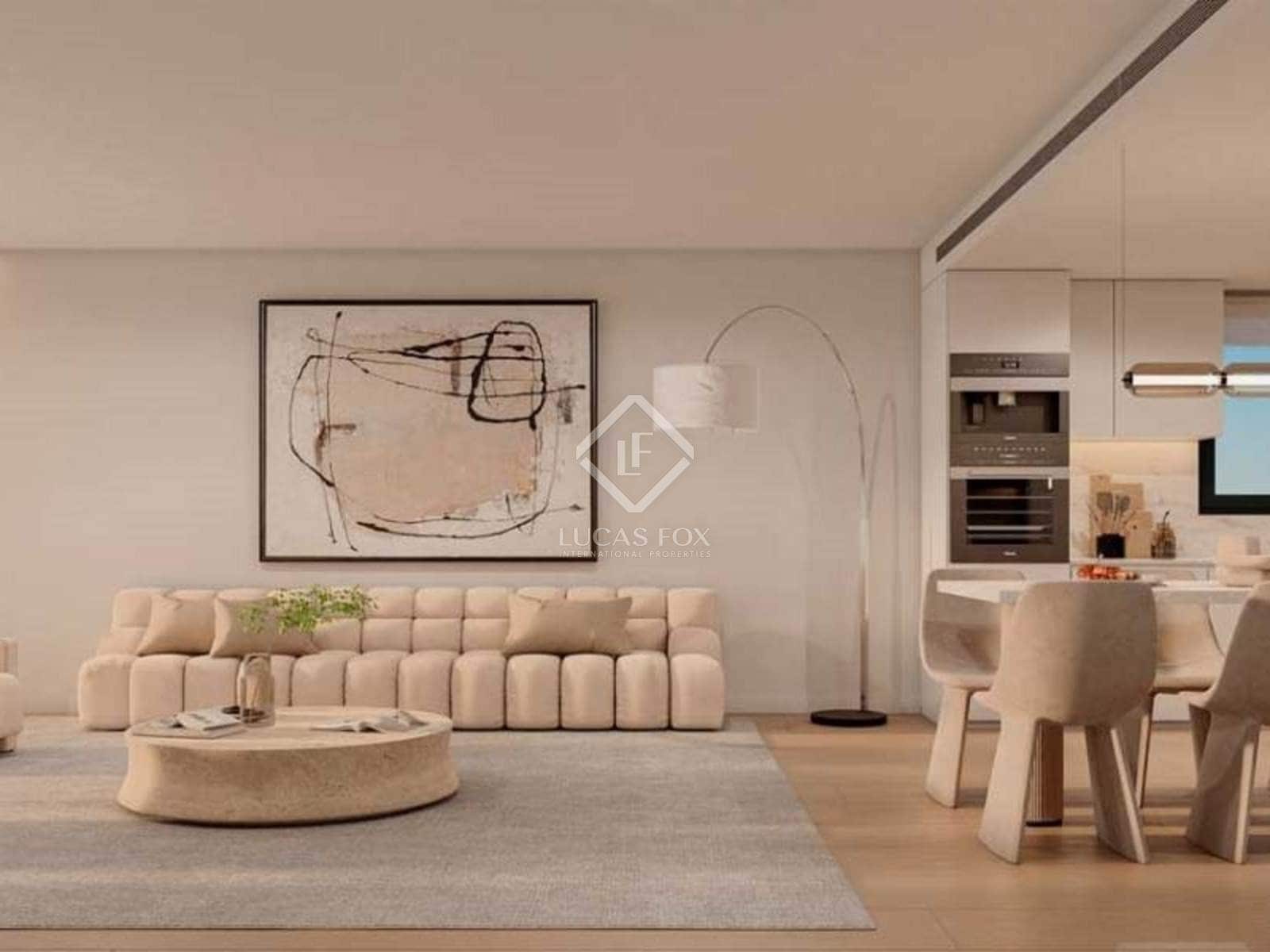 3 slaapkamer Penthouse te koop in Fuengirola met zwembad garage - € 1.250.000 (Ref: 8639978)