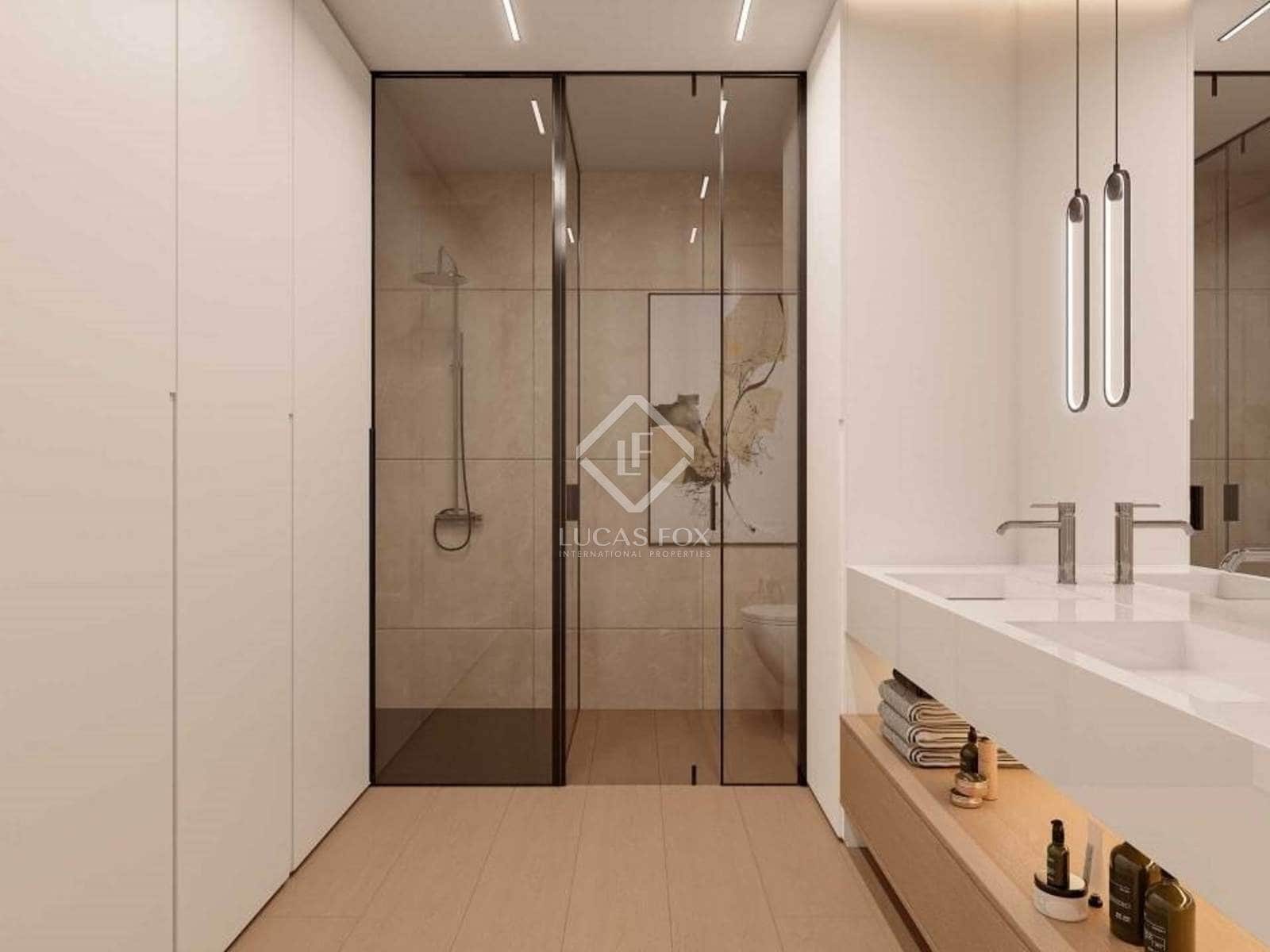 2 soverom Penthouse til salgs i Fuengirola med svømmebasseng garasje - € 795 000 (Ref: 8640165)