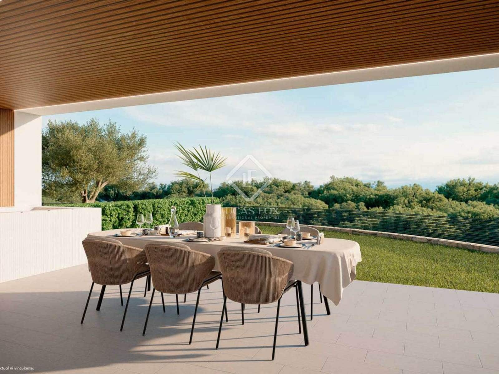 2 soverom Penthouse til salgs i Fuengirola med svømmebasseng garasje - € 795 000 (Ref: 8640165)