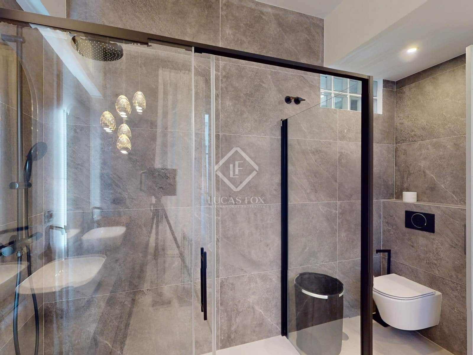 3 quarto Apartamento para venda em Malaga cidade - 1 164 000 € (Ref: 8640344)