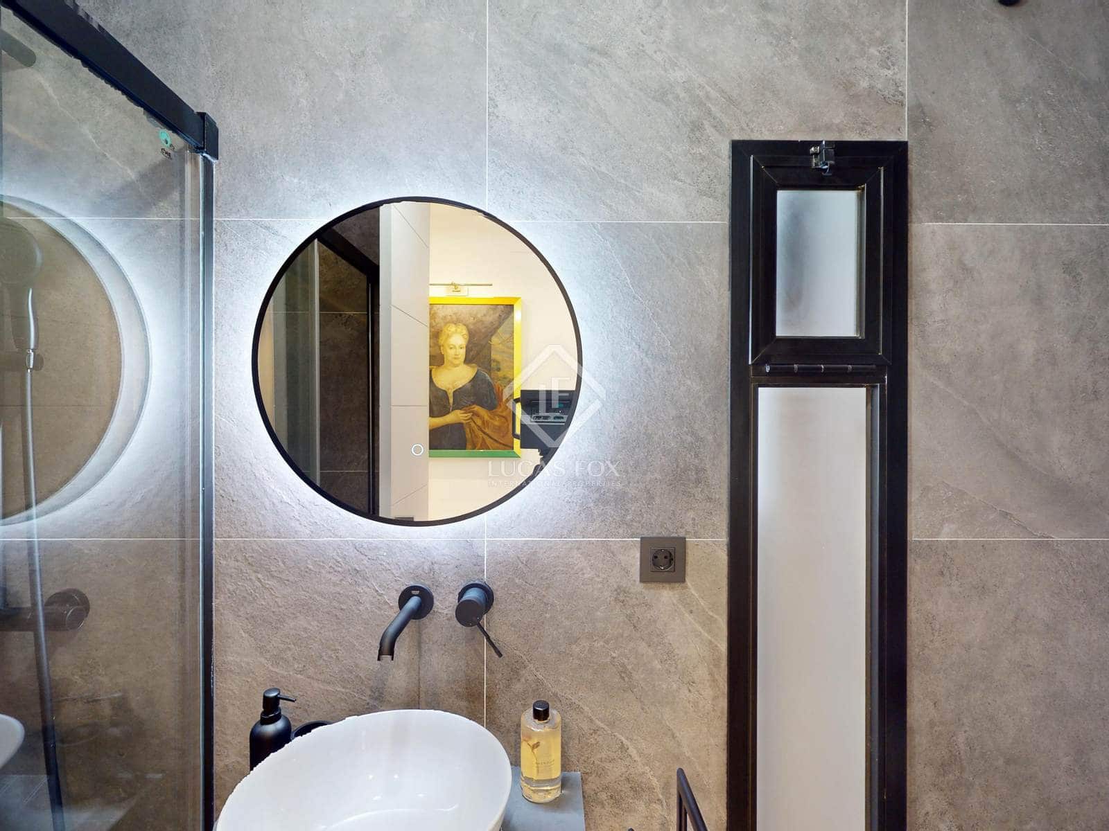 3 quarto Apartamento para venda em Malaga cidade - 1 164 000 € (Ref: 8640344)