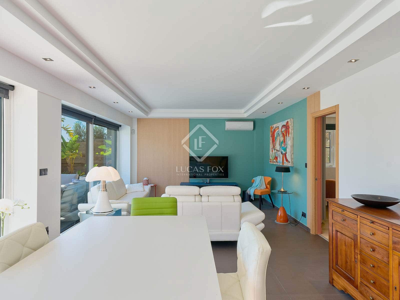 5 chambre Villa/Maison à vendre à Torrox avec piscine garage - 995 000 € (Ref: 8640429)