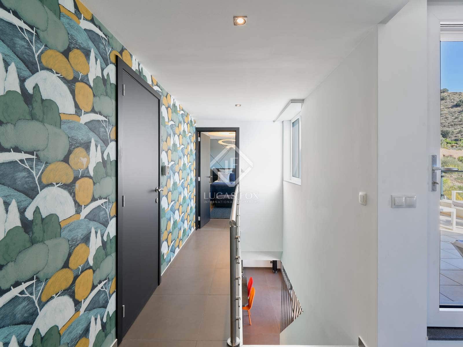 5 chambre Villa/Maison à vendre à Torrox avec piscine garage - 995 000 € (Ref: 8640429)