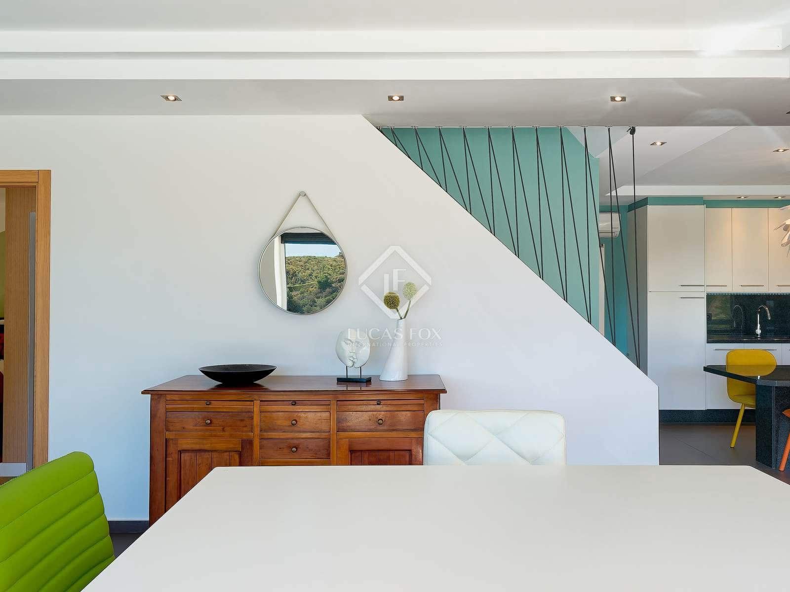 5 chambre Villa/Maison à vendre à Torrox avec piscine garage - 995 000 € (Ref: 8640429)