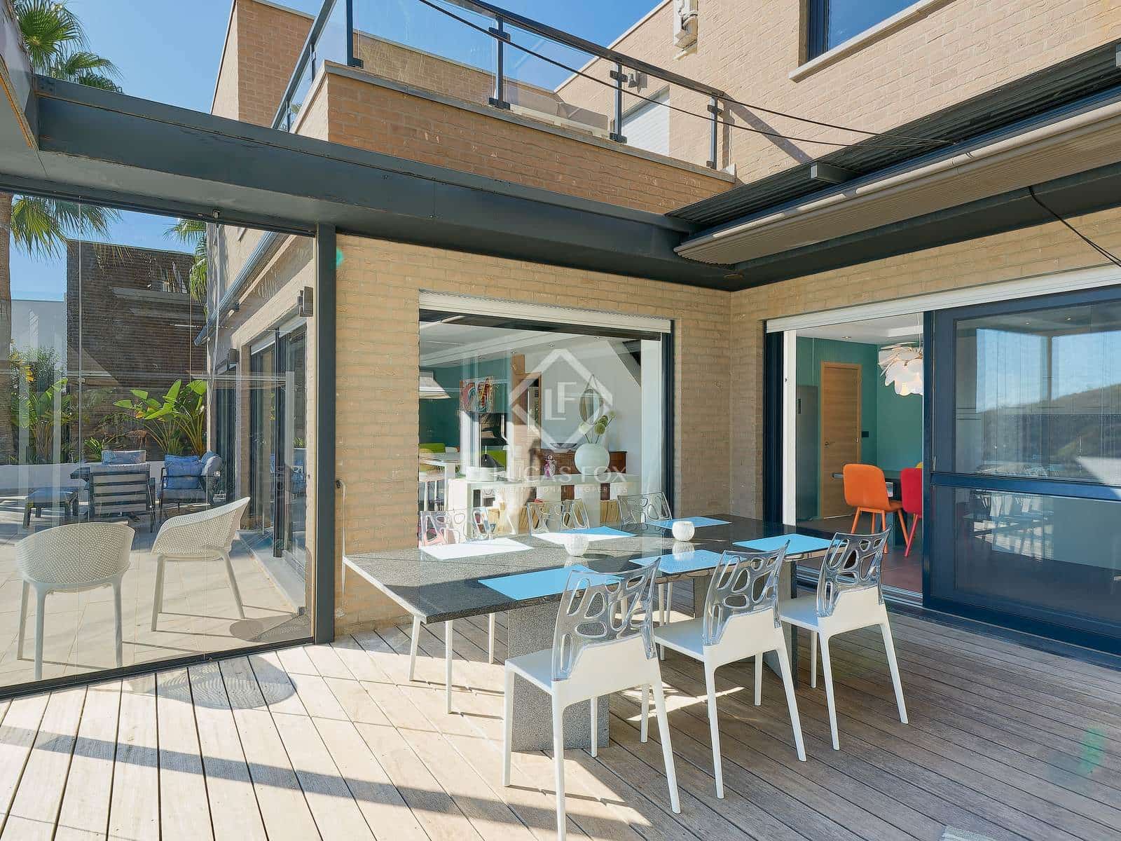 5 chambre Villa/Maison à vendre à Torrox avec piscine garage - 995 000 € (Ref: 8640429)