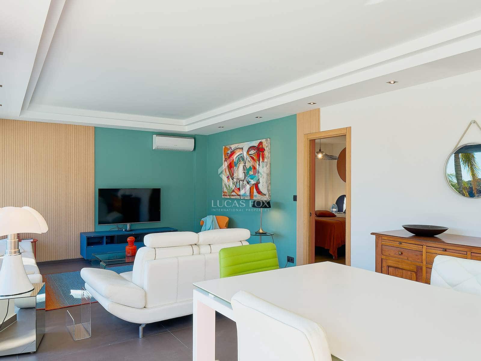 5 chambre Villa/Maison à vendre à Torrox avec piscine garage - 995 000 € (Ref: 8640429)