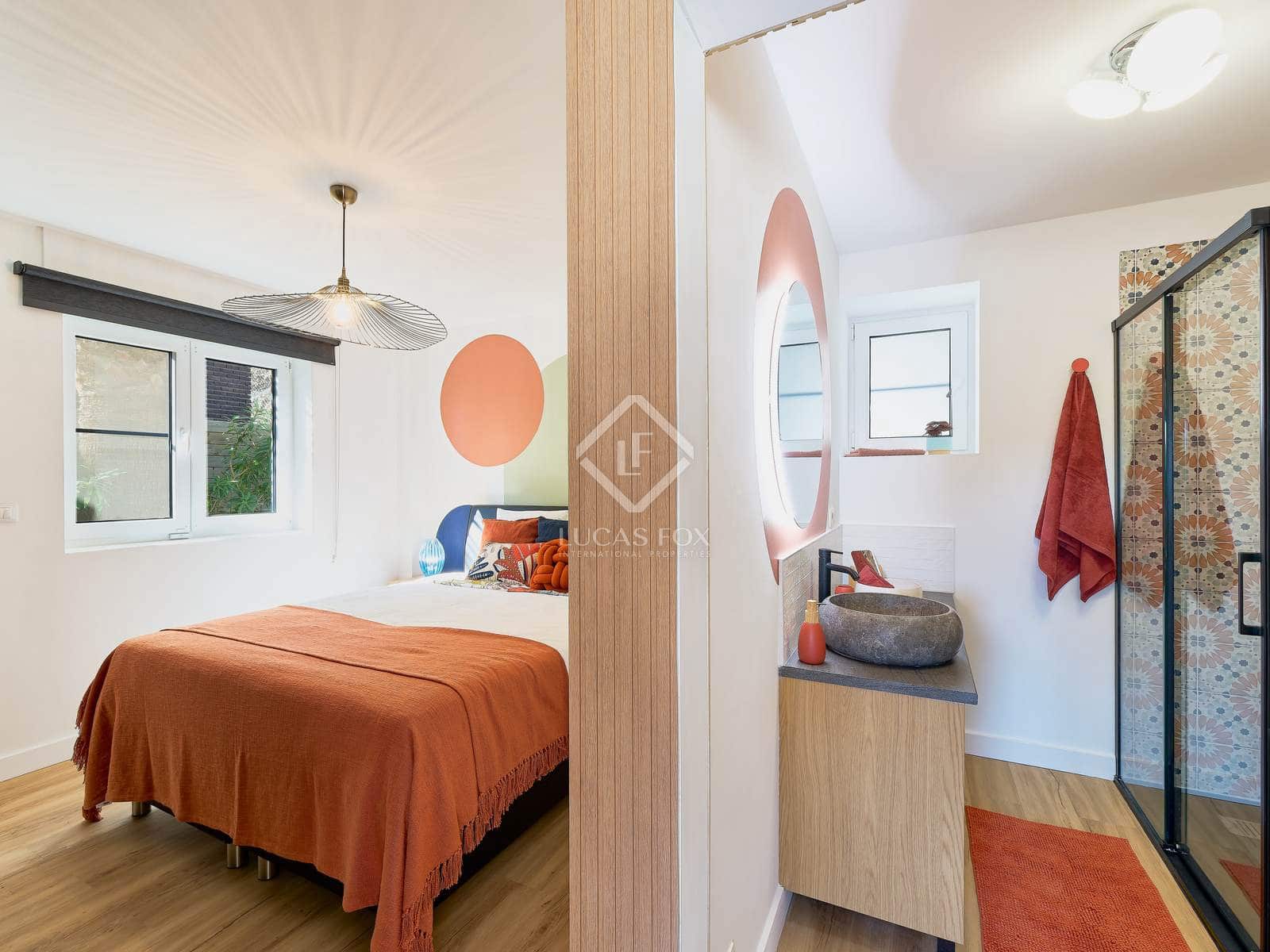 5 chambre Villa/Maison à vendre à Torrox avec piscine garage - 995 000 € (Ref: 8640429)