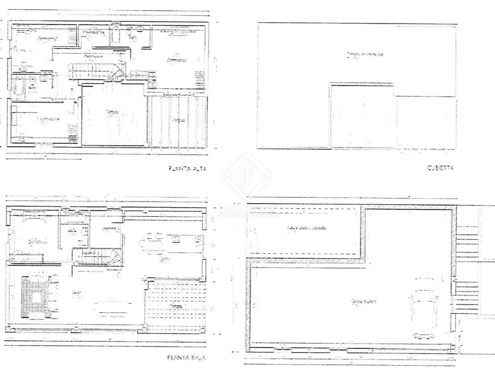 5 chambre Villa/Maison à vendre à Torrox avec piscine garage - 995 000 € (Ref: 8640429)