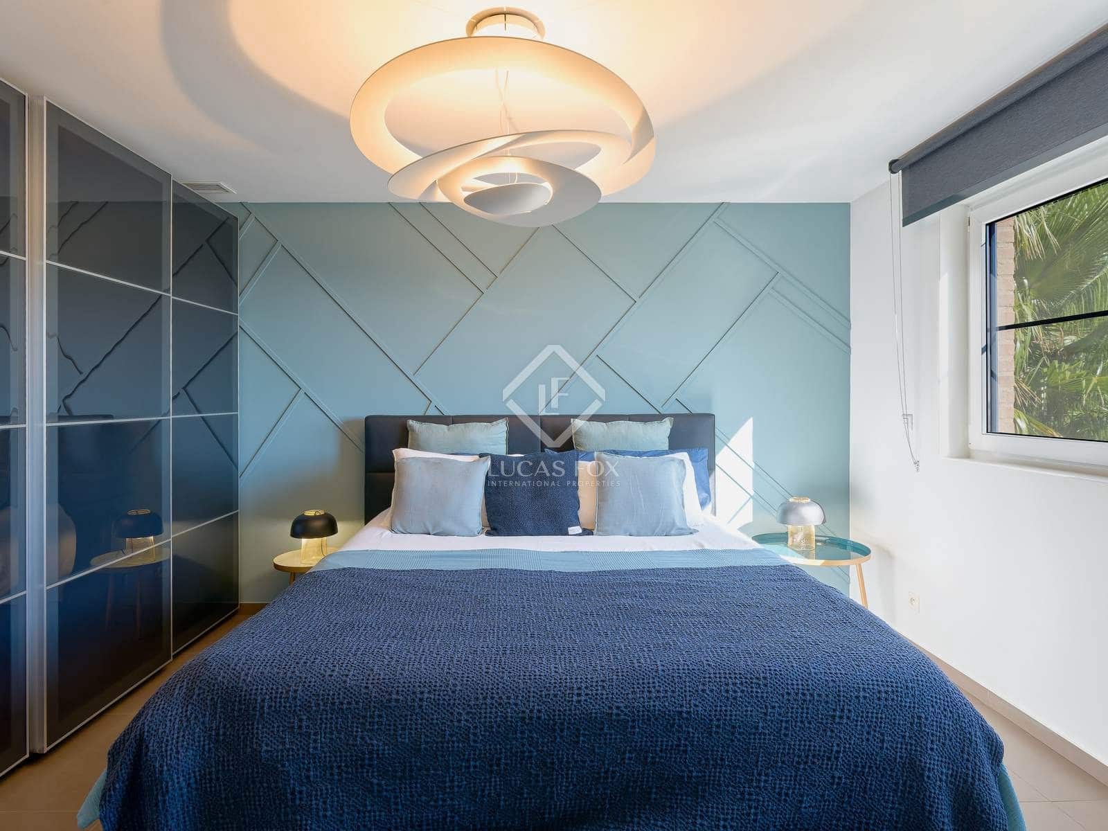 5 chambre Villa/Maison à vendre à Torrox avec piscine garage - 995 000 € (Ref: 8640429)