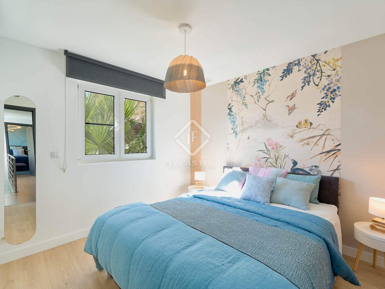 5 chambre Villa/Maison à vendre à Torrox avec piscine garage - 995 000 € (Ref: 8640429)