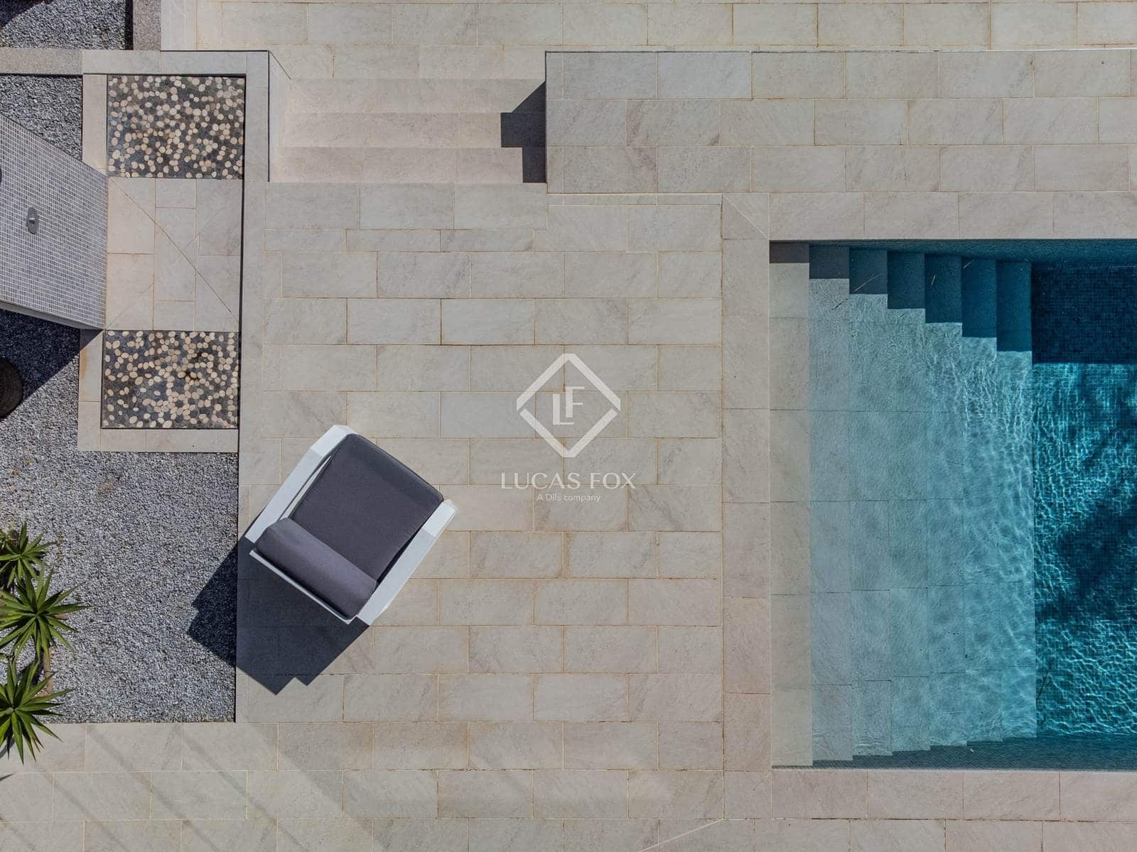 5 chambre Villa/Maison à vendre à Torrox avec piscine garage - 995 000 € (Ref: 8640429)