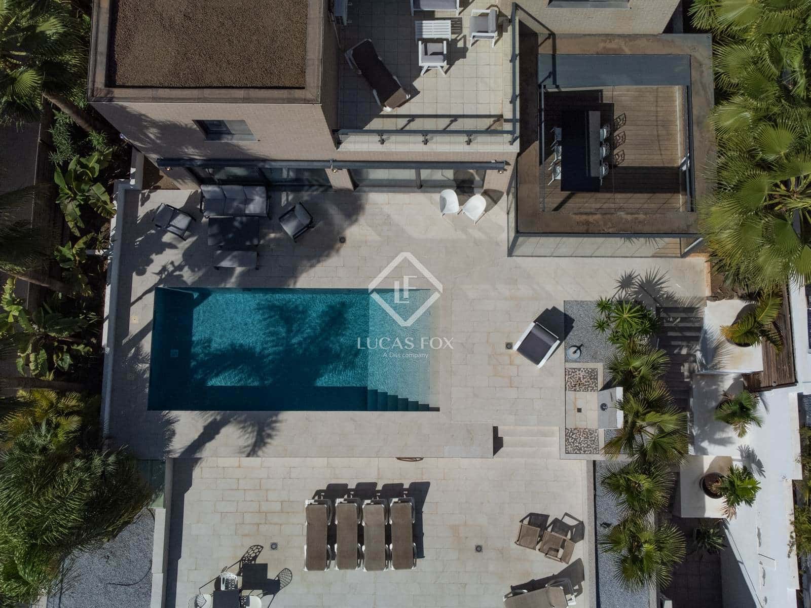 5 chambre Villa/Maison à vendre à Torrox avec piscine garage - 995 000 € (Ref: 8640429)