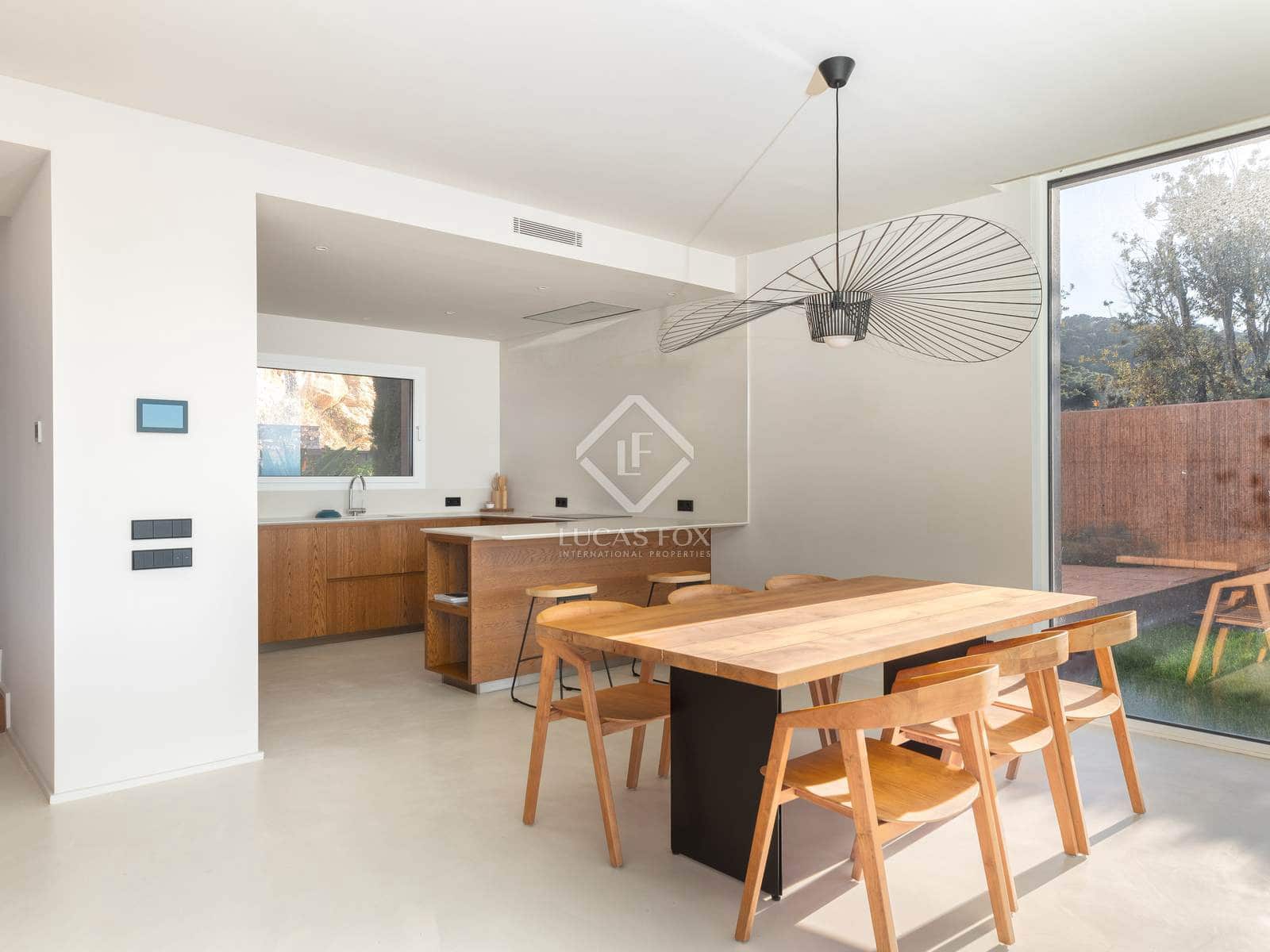 4 bedroom Villa for sale in Begur with pool - € 3,250,000 (Ref: 8644061)