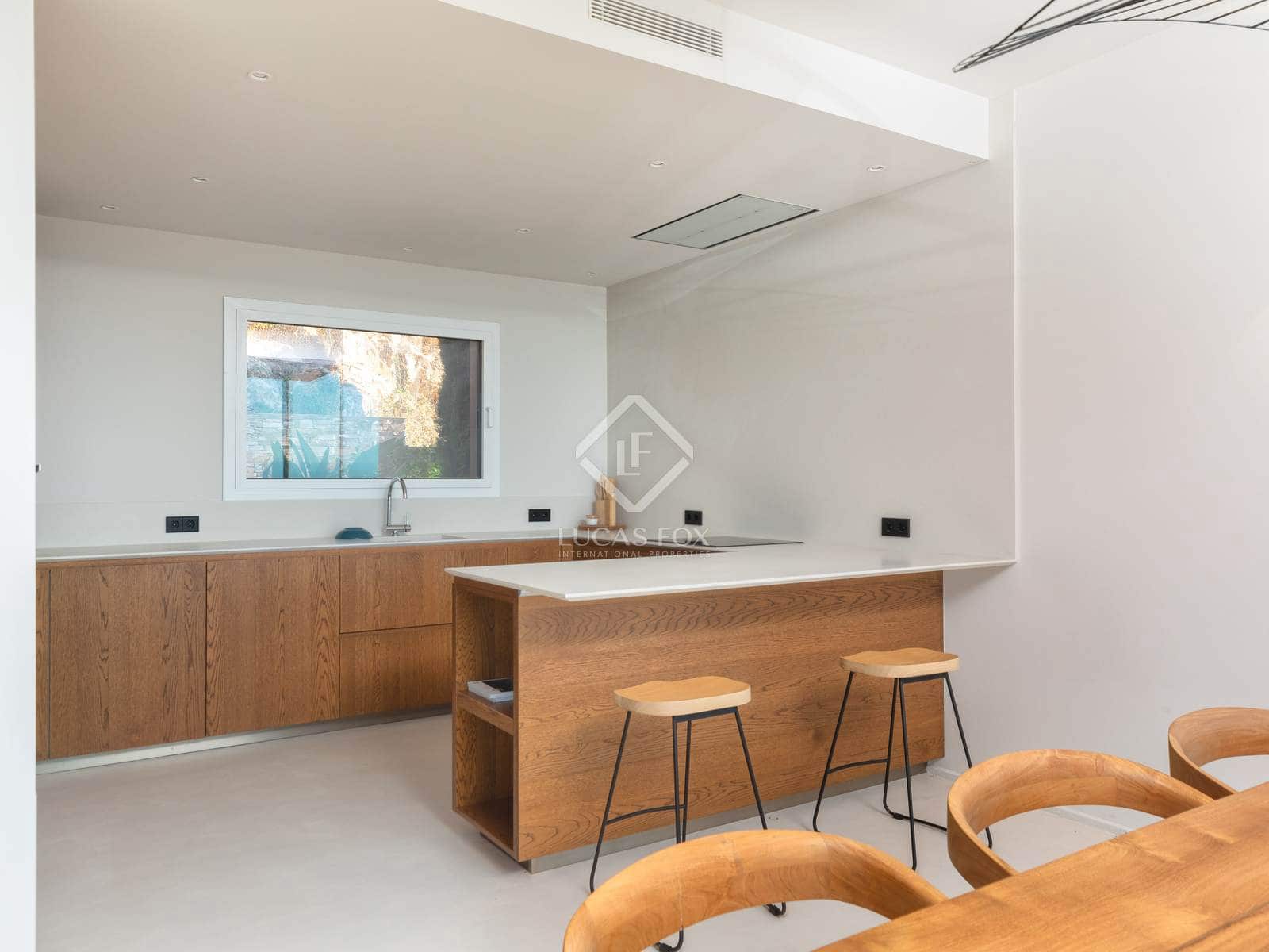 4 bedroom Villa for sale in Begur with pool - € 3,250,000 (Ref: 8644061)