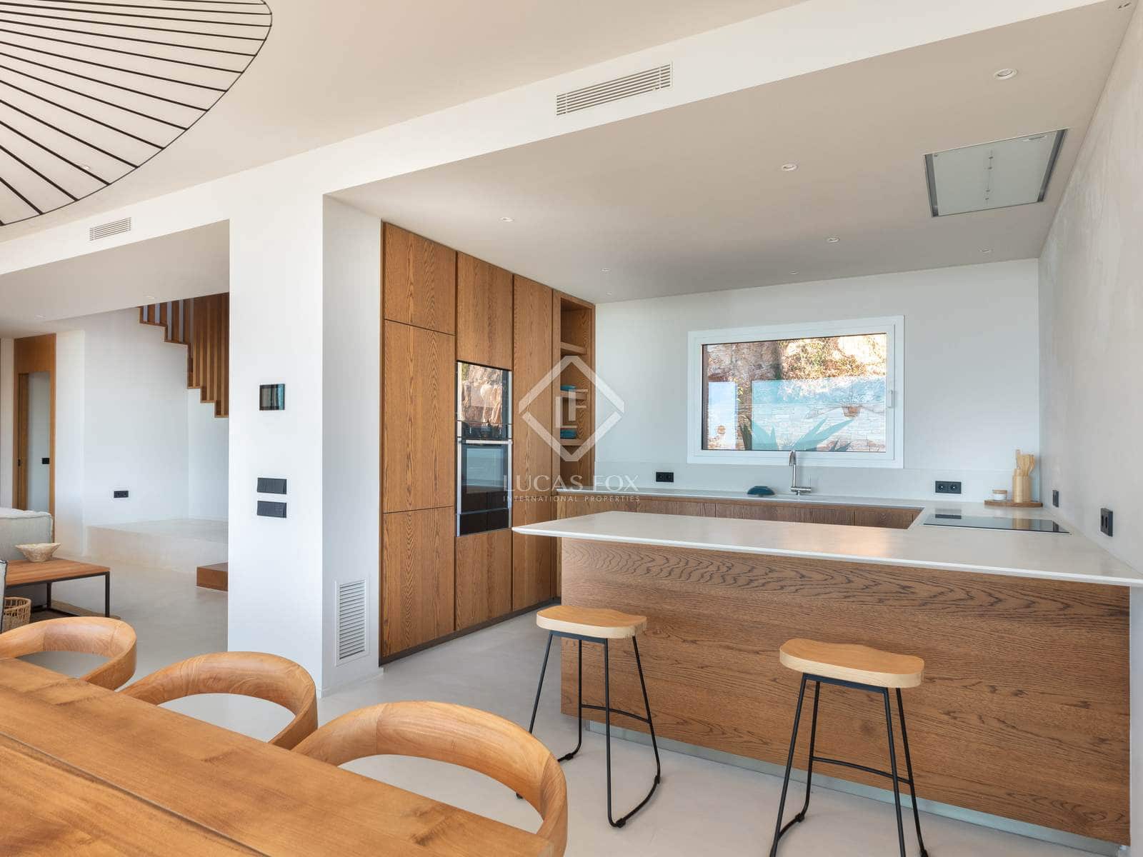 4 bedroom Villa for sale in Begur with pool - € 3,250,000 (Ref: 8644061)