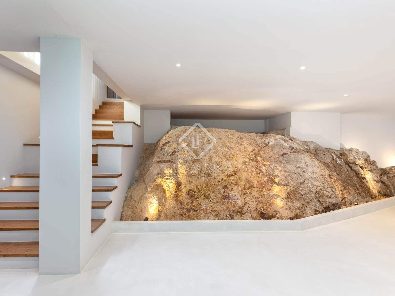 4 bedroom Villa for sale in Begur with pool - € 3,250,000 (Ref: 8644061)