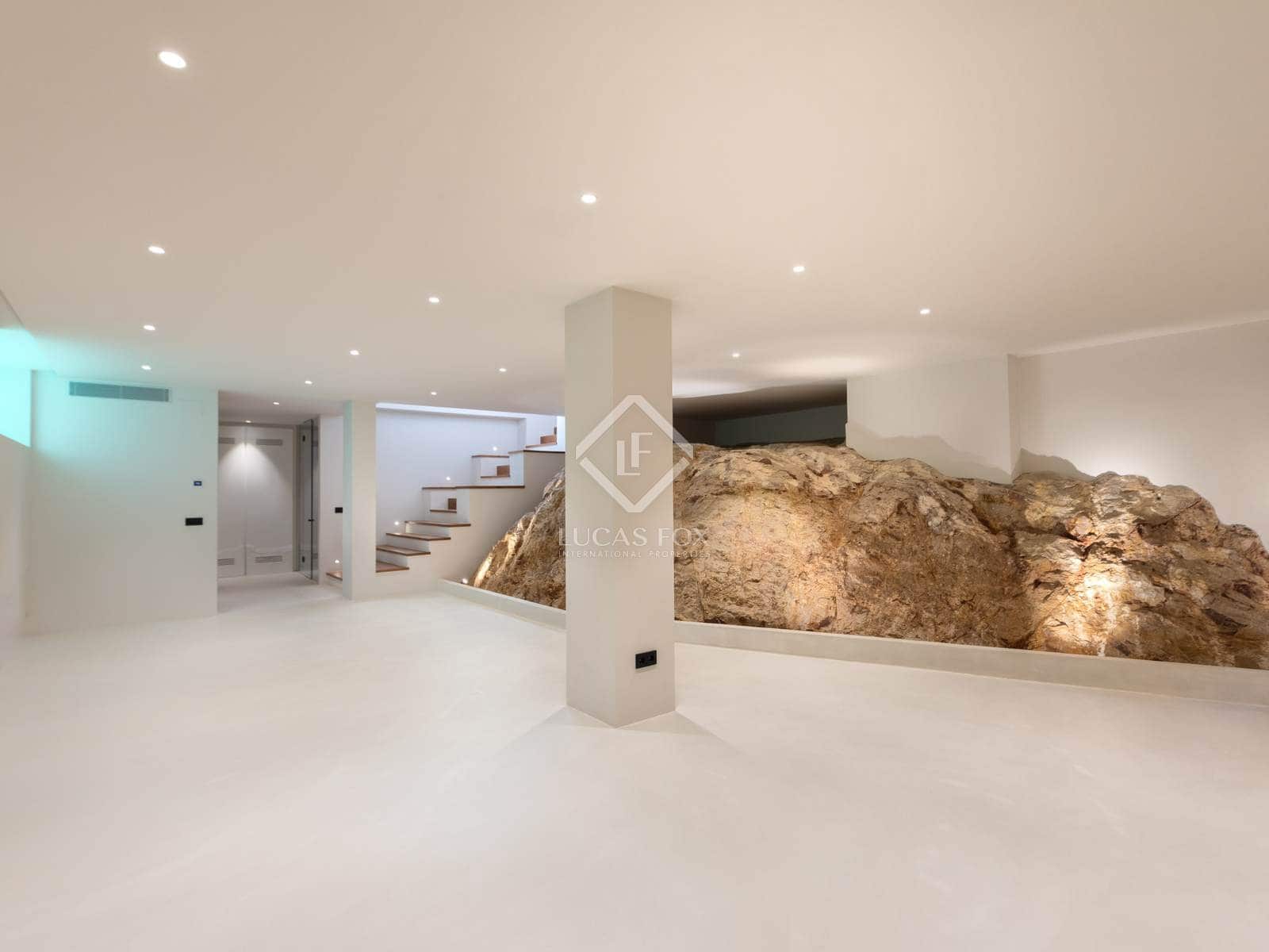 4 bedroom Villa for sale in Begur with pool - € 3,250,000 (Ref: 8644061)