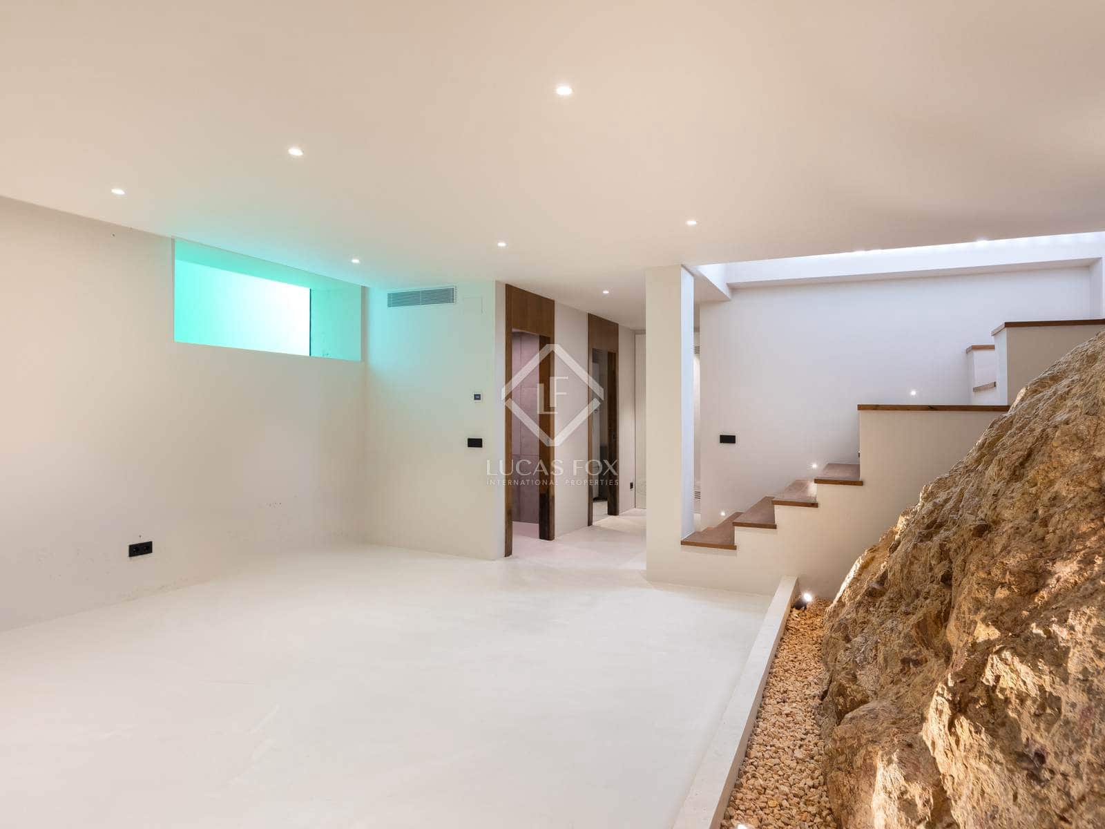 4 bedroom Villa for sale in Begur with pool - € 3,250,000 (Ref: 8644061)