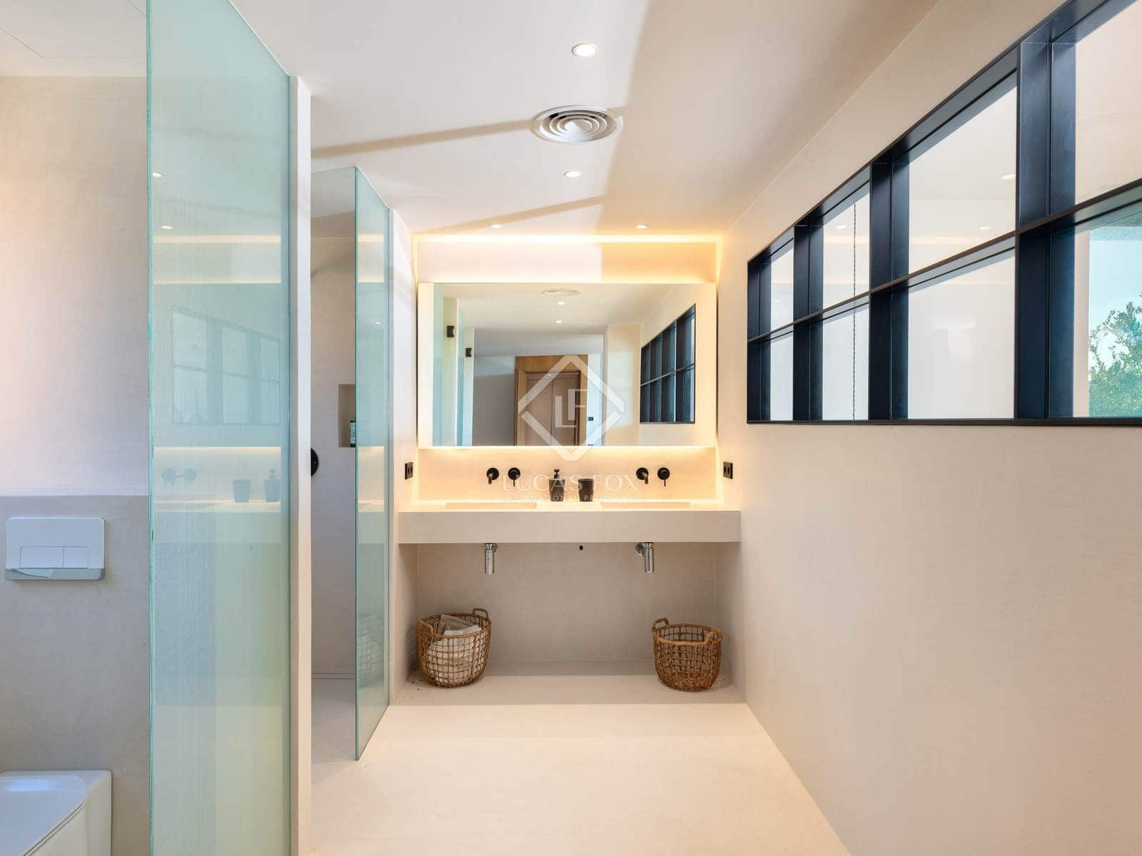 4 bedroom Villa for sale in Begur with pool - € 3,250,000 (Ref: 8644061)