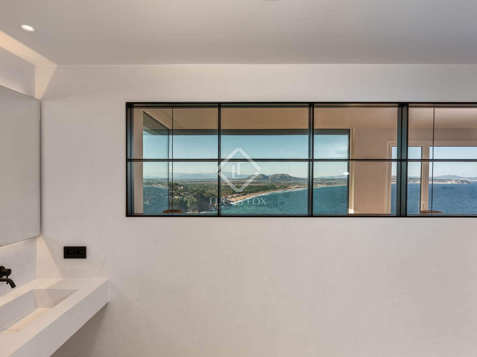 4 bedroom Villa for sale in Begur with pool - € 3,250,000 (Ref: 8644061)