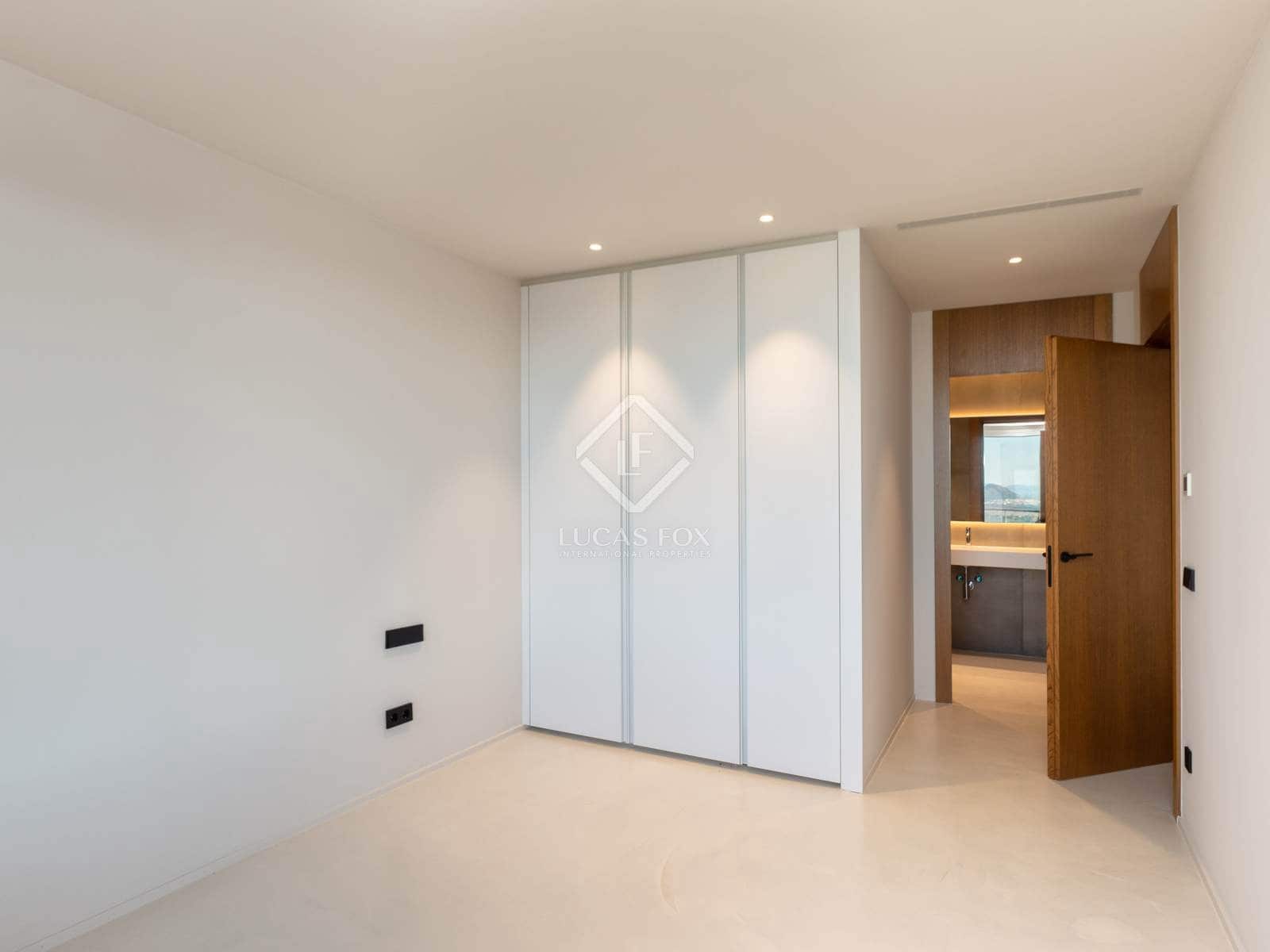 4 bedroom Villa for sale in Begur with pool - € 3,250,000 (Ref: 8644061)