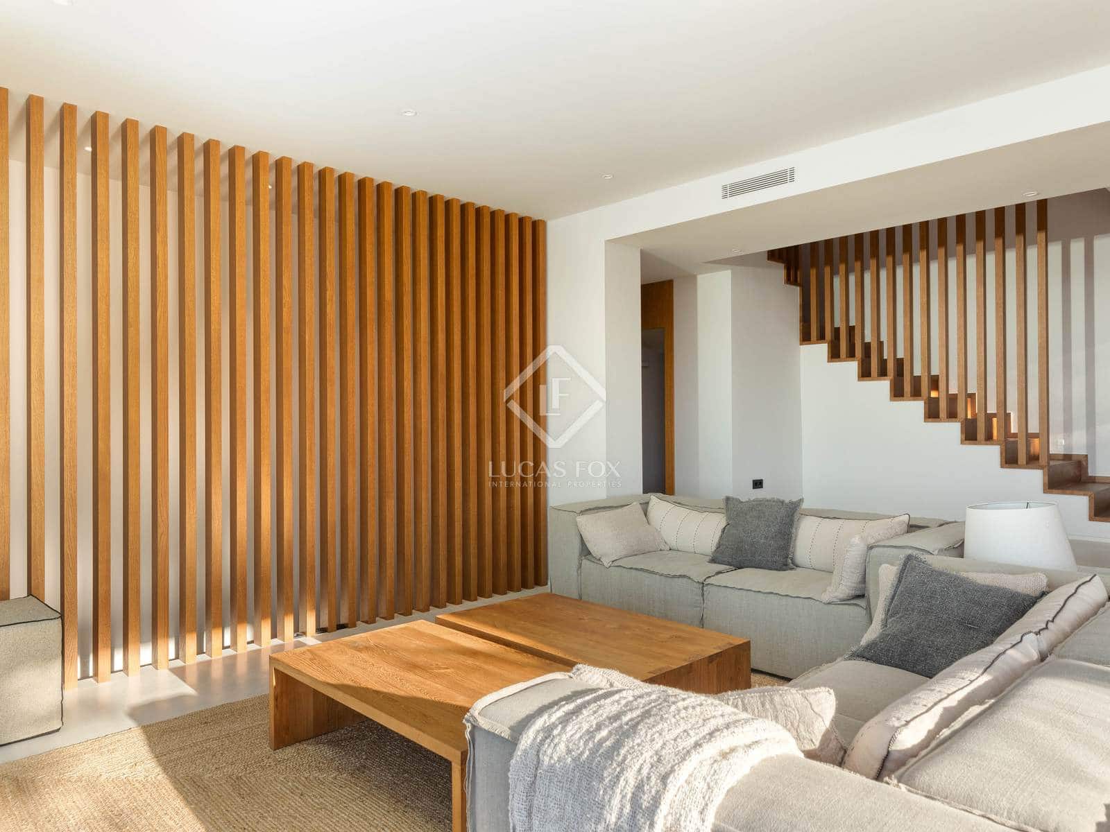 4 bedroom Villa for sale in Begur with pool - € 3,250,000 (Ref: 8644061)