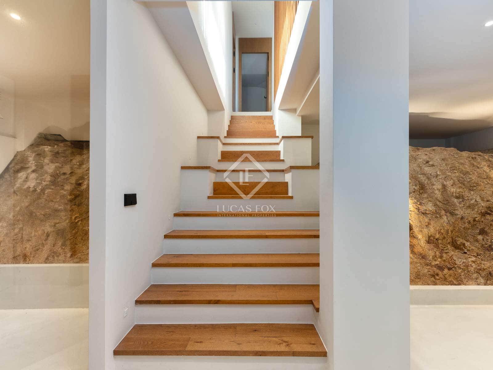 4 bedroom Villa for sale in Begur with pool - € 3,250,000 (Ref: 8644061)