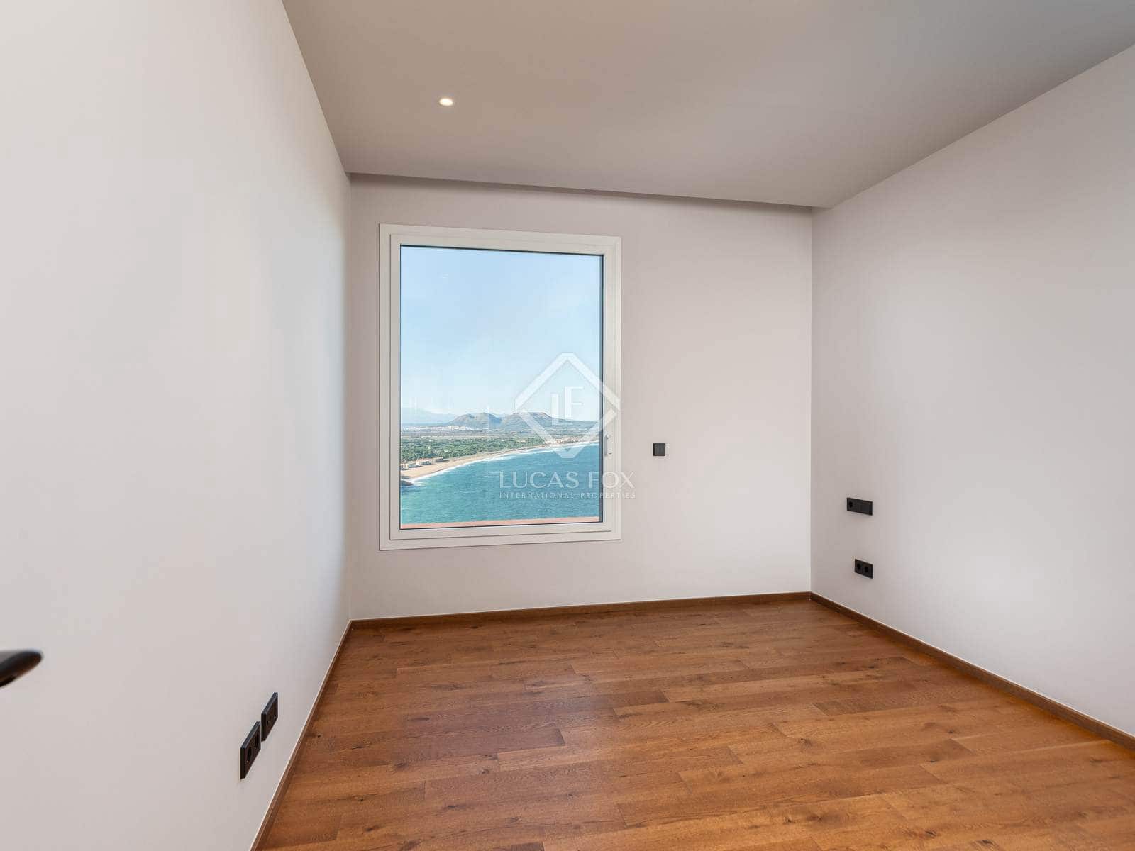 4 bedroom Villa for sale in Begur with pool - € 3,250,000 (Ref: 8644061)