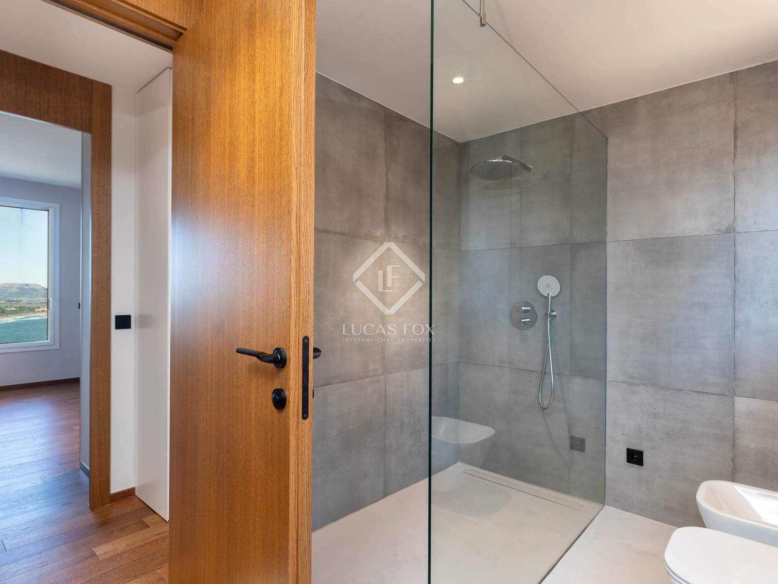 4 bedroom Villa for sale in Begur with pool - € 3,250,000 (Ref: 8644061)