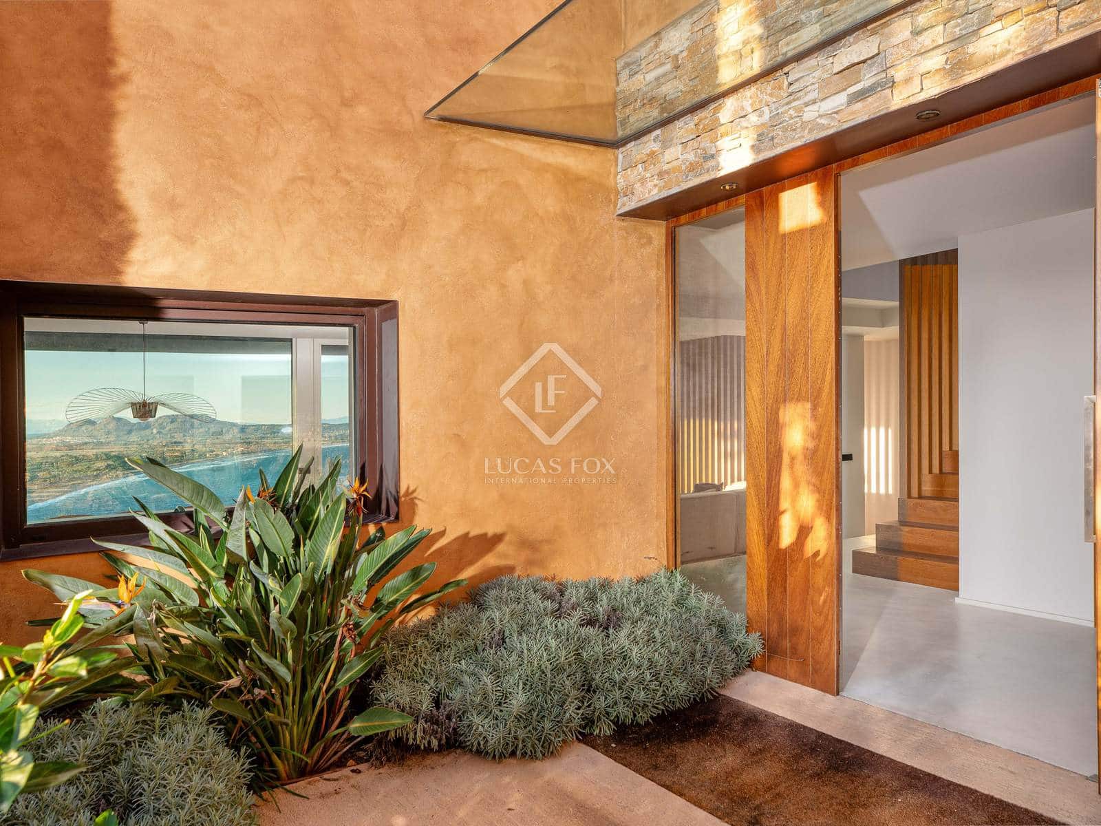 4 bedroom Villa for sale in Begur with pool - € 3,250,000 (Ref: 8644061)