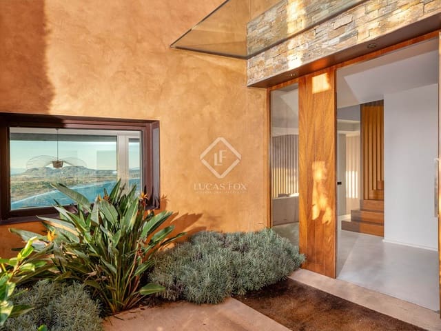 4 bedroom Villa for sale in Begur with pool - € 3,250,000 (Ref: 8644061)