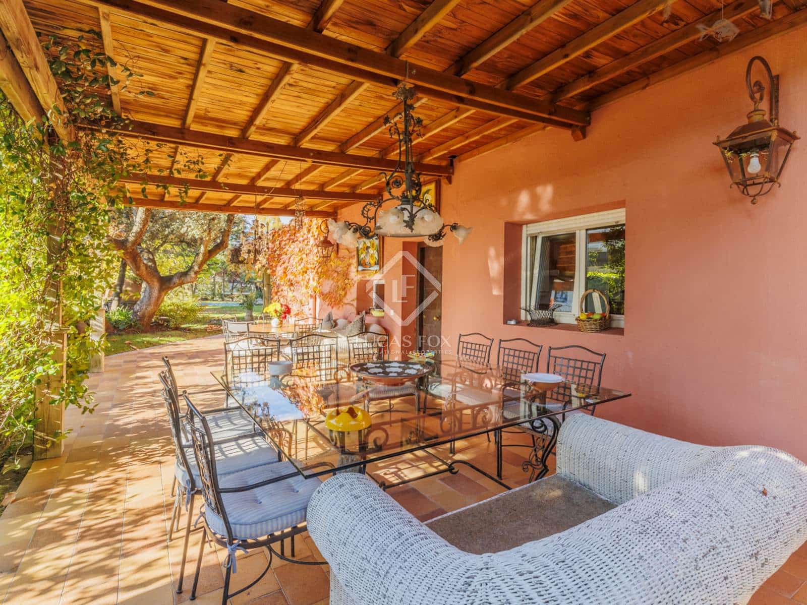 7 soveværelse Villa til salg i Boadilla del Monte med swimmingpool garage - € 1.950.000 (Ref: 8644470)