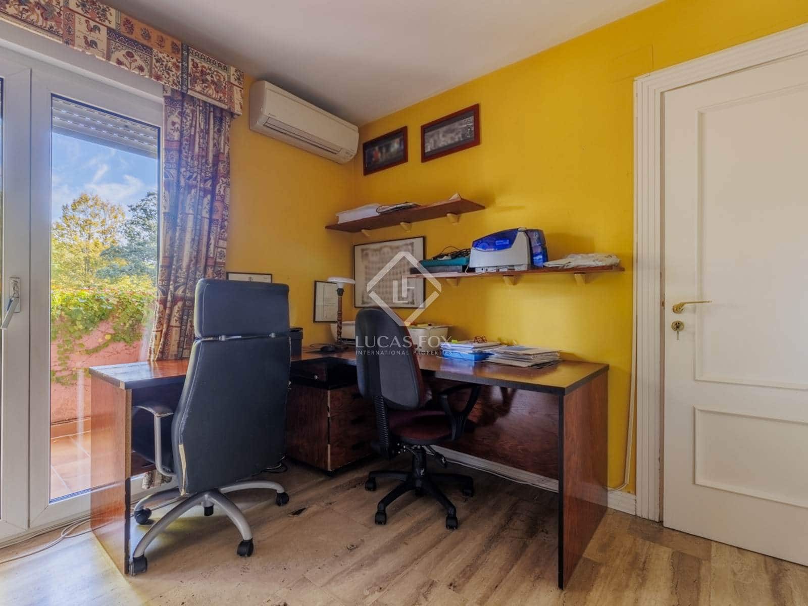 7 soveværelse Villa til salg i Boadilla del Monte med swimmingpool garage - € 1.950.000 (Ref: 8644470)