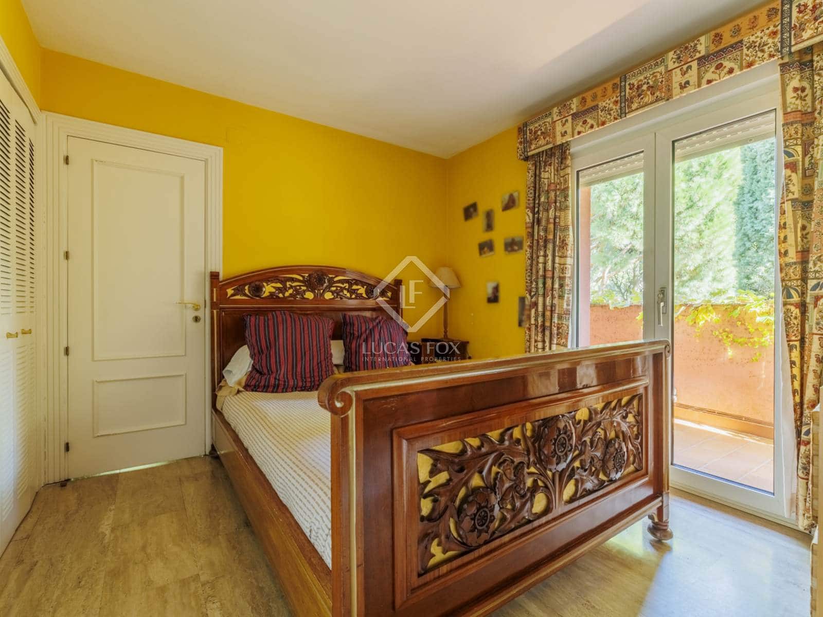 7 soveværelse Villa til salg i Boadilla del Monte med swimmingpool garage - € 1.950.000 (Ref: 8644470)