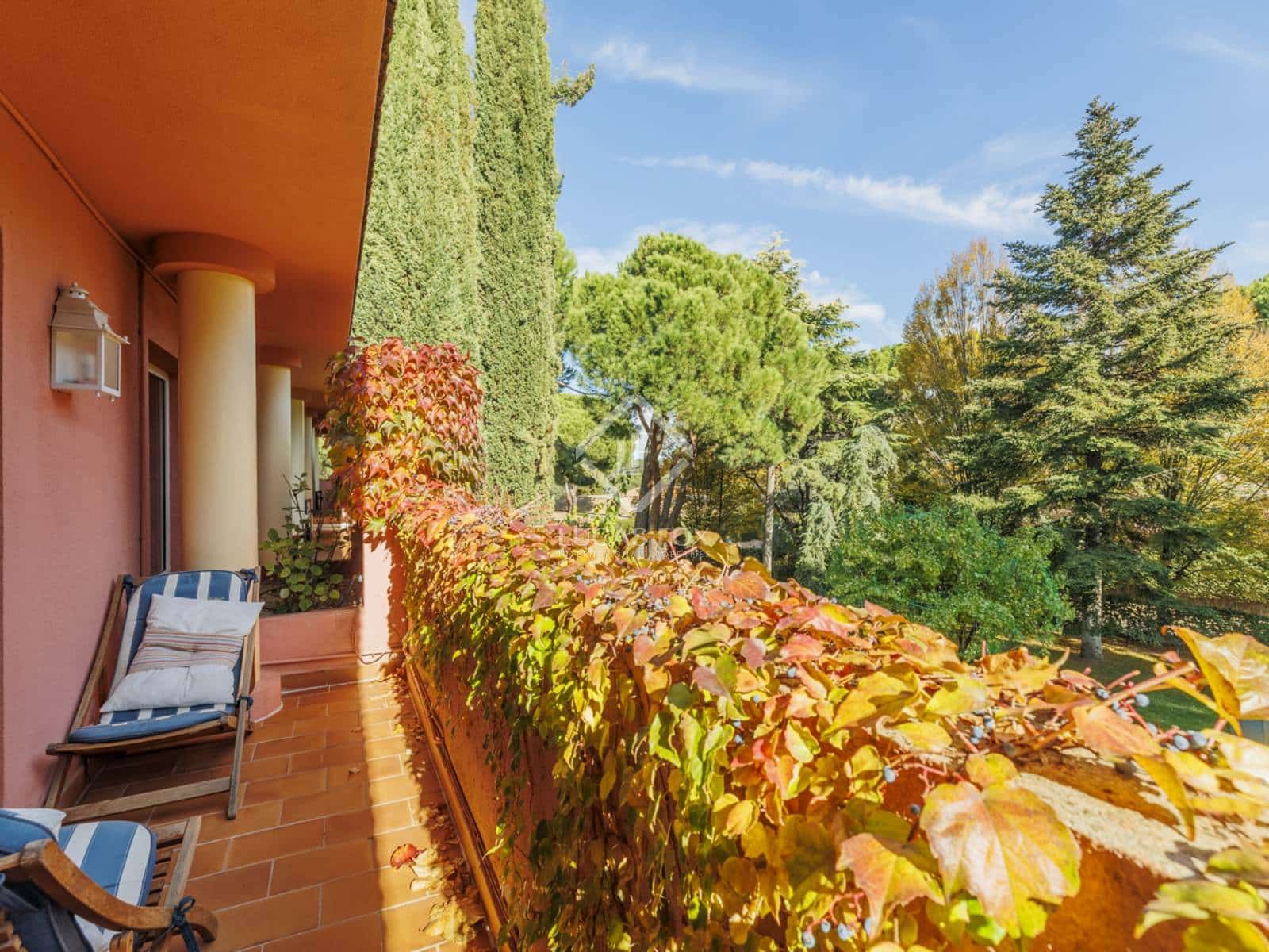 7 soveværelse Villa til salg i Boadilla del Monte med swimmingpool garage - € 1.950.000 (Ref: 8644470)